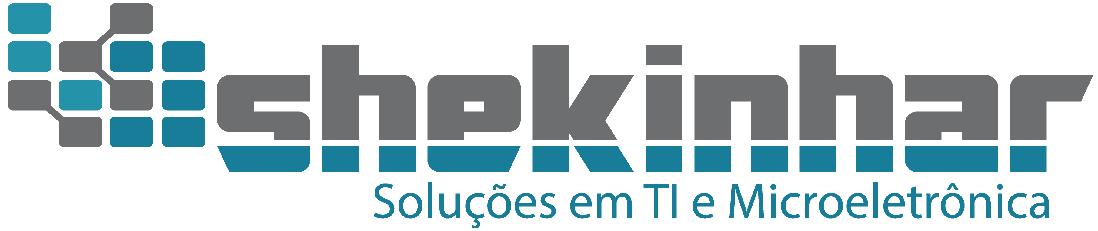 Shekinhar Informatica E Microeletronica Ltda